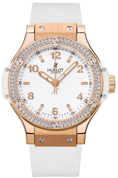 hublot watch for ladies price|hublot geneve price.